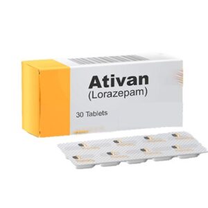 Buy Ativan