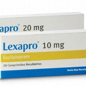 Buy Lexapro Online