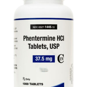 Buy Phentermine