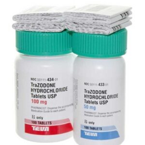 Buy Trazodone Online